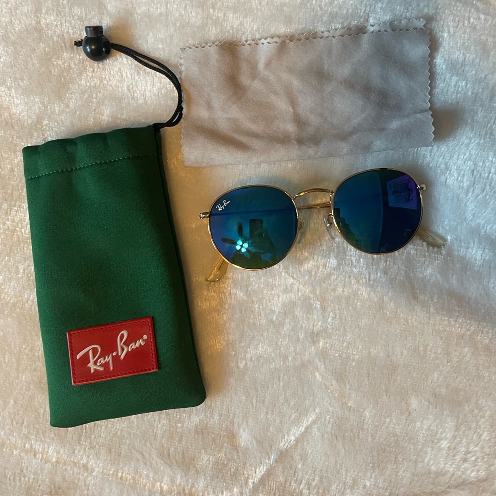 Ray ban sunglasses